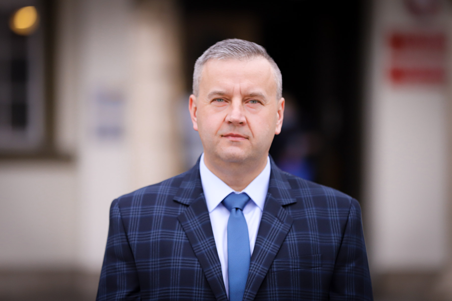 Piotr Sidzina został II zastępcą burmistrza Psz